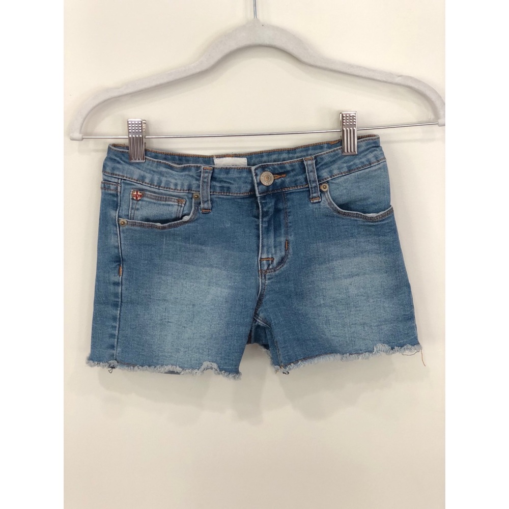 Girls Hudson Jean Shorts